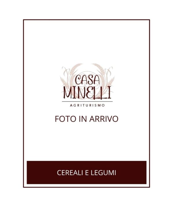 Ceci biologici