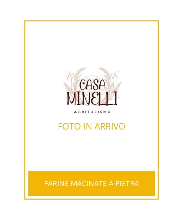 Crusca di grano tenero biologico