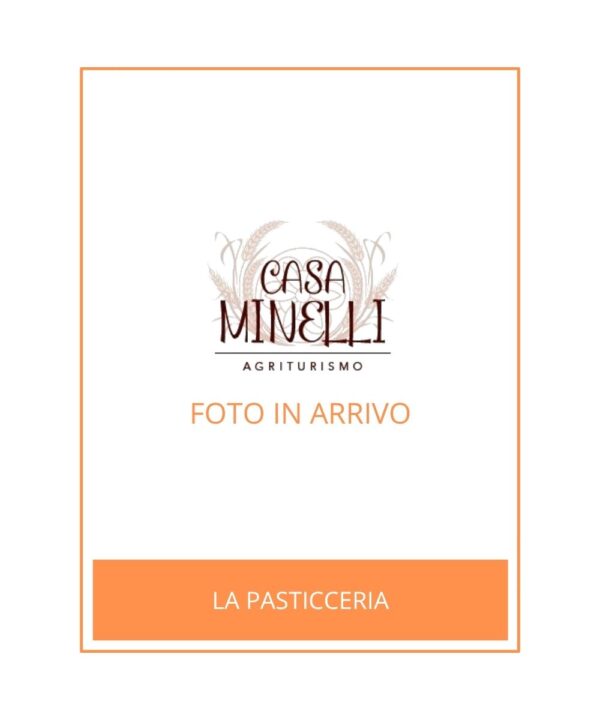 I farrotti biscotti di farro artigianali