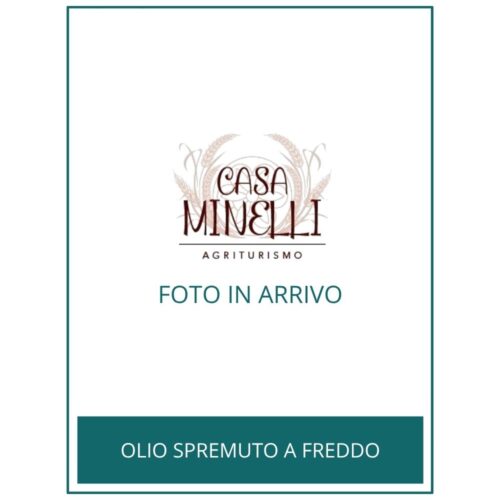 Olio di semi di girasole spremuto a freddo biologico
