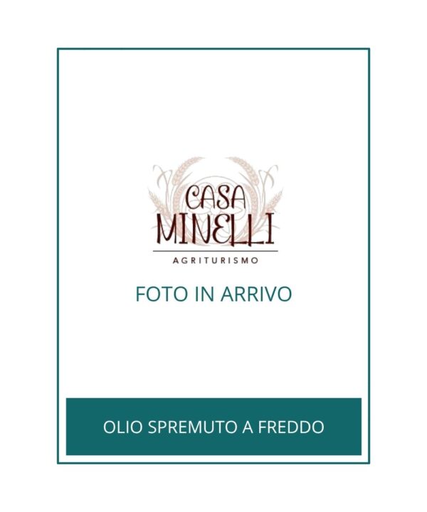 Olio di semi di girasole spremuto a freddo biologico