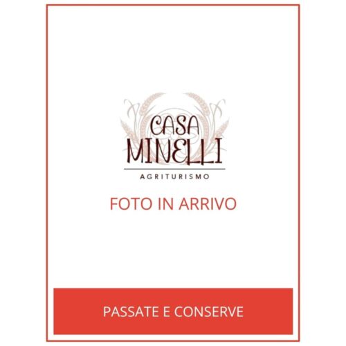 Confetture di frutta artigianale