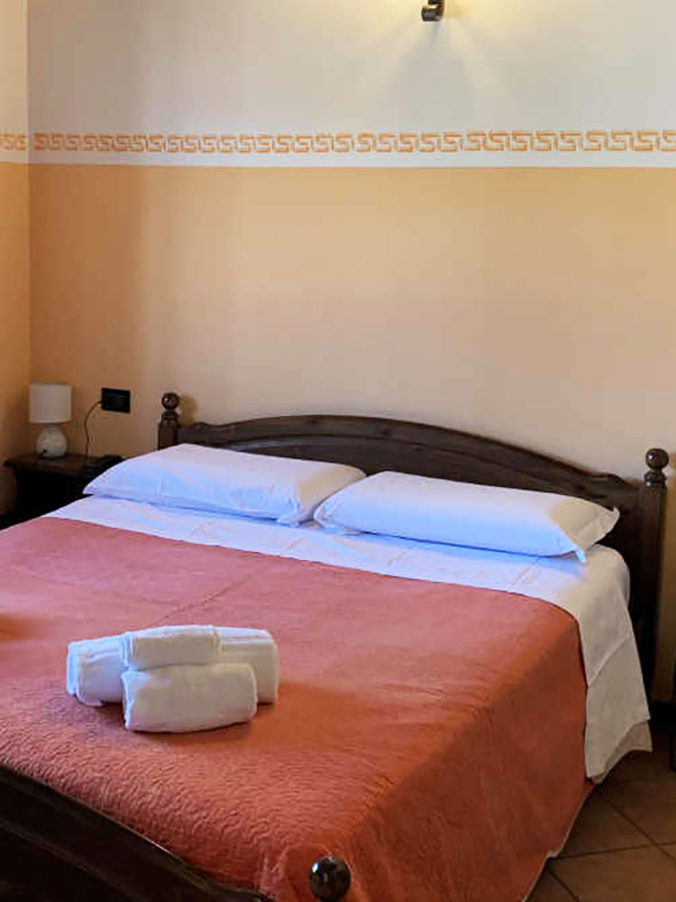 Agriturismo Casa Minelli — foto 8
