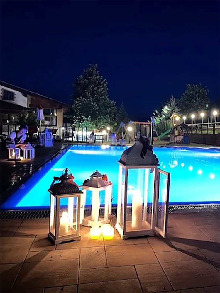 Agriturismo Casa Minelli — foto 7