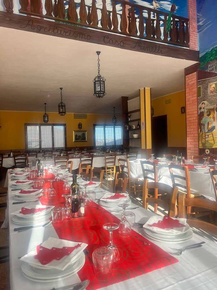 Agriturismo Casa Minelli — foto 6